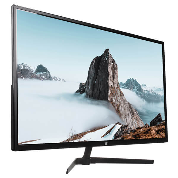Монитор 2E LCD 31.5" C3220B D-Sub