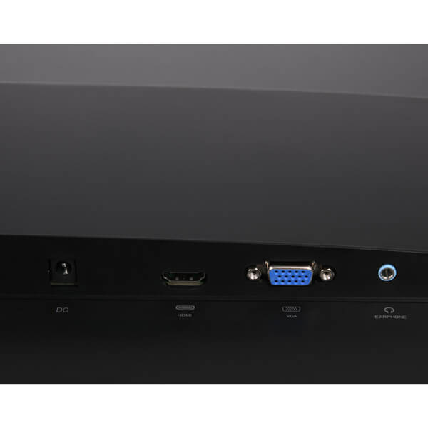 Монитор 2E LCD 31.5" C3220B D-Sub