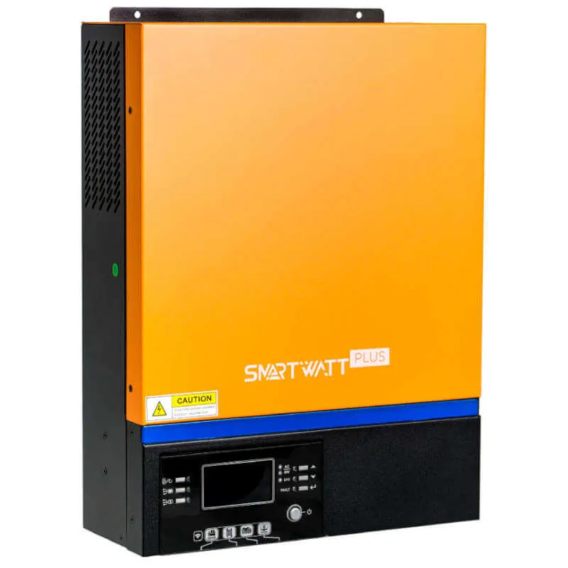 Smartwatt Plus 5K