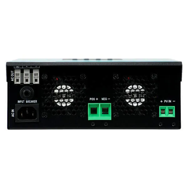 Asterion ECO 1K 12V PWM