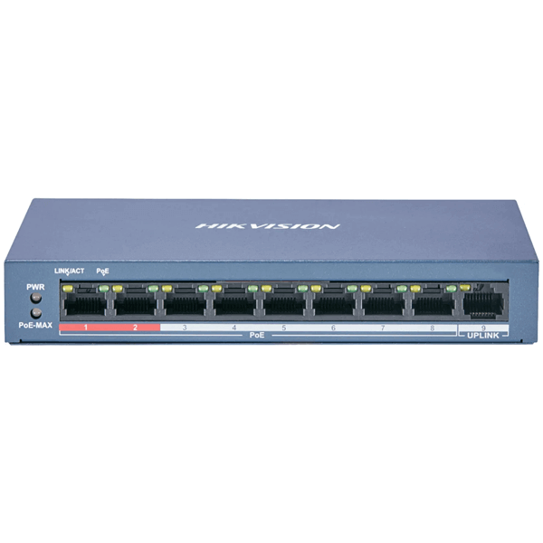 DS-3E0109P-E