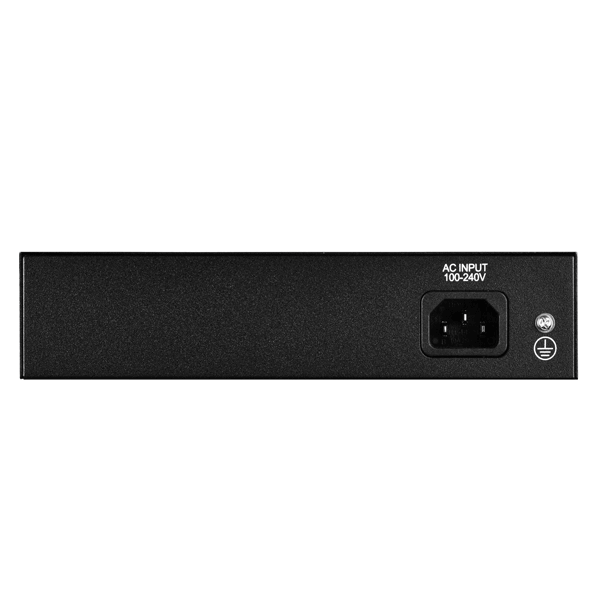 2E Коммутатор PowerLink SP402F 6xFE