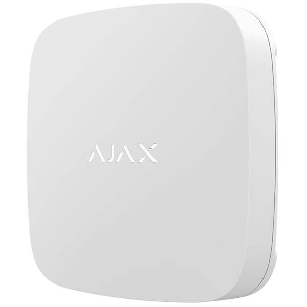 Ajax LeaksProtect