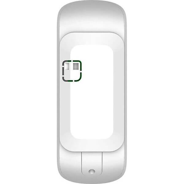 Ajax MotionProtect Outdoor (9SA)
