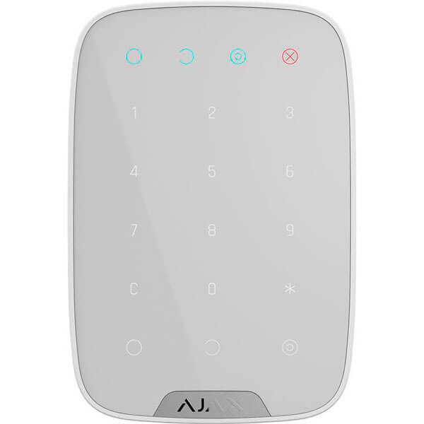 Ajax Keypad (9SA)