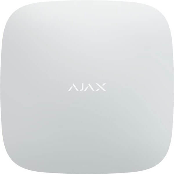 Ajax Hub 2 Plus (9SA/ECG) TH
