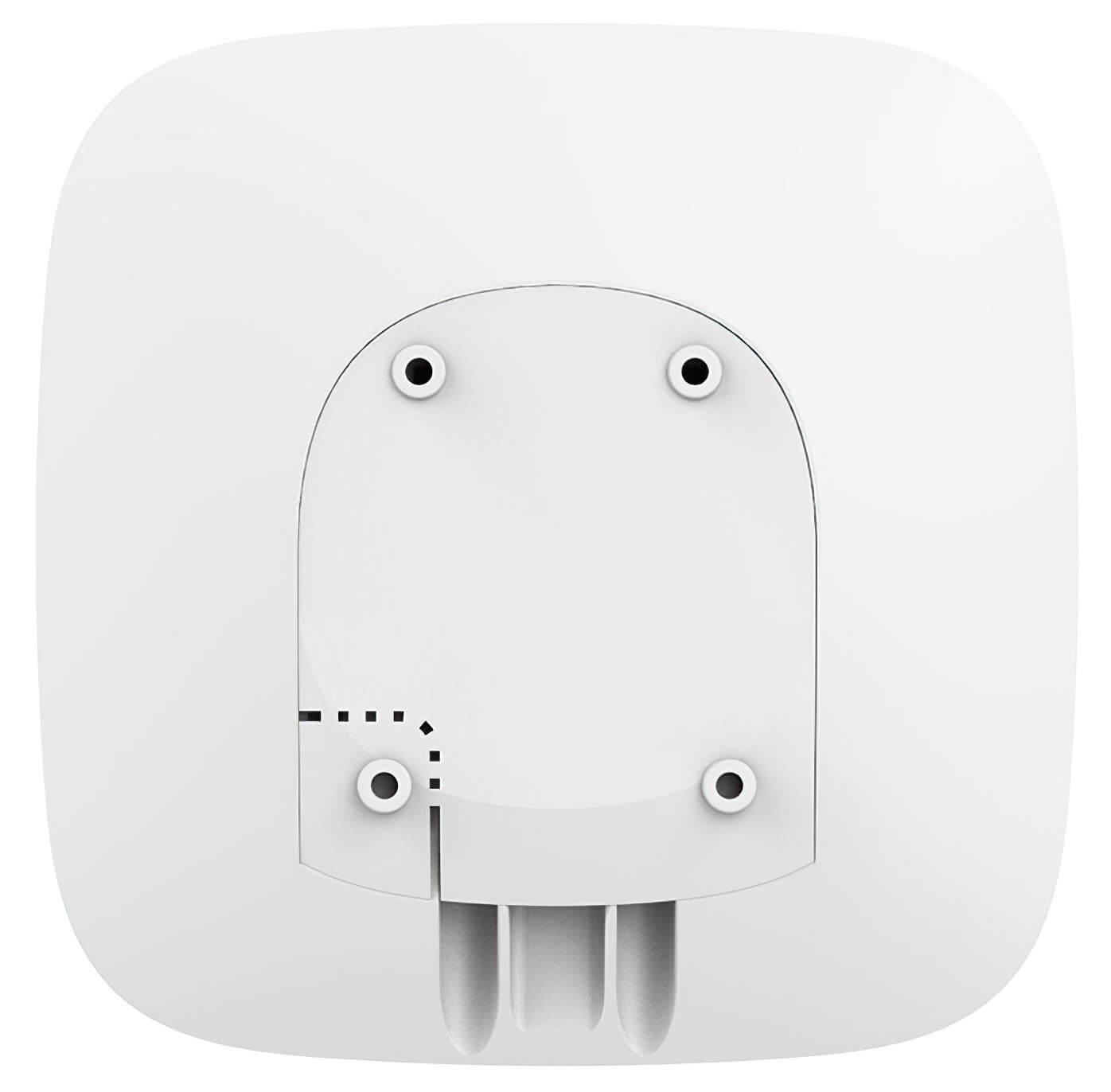 Ajax Hub 2 Plus (9SA/ECG) TH