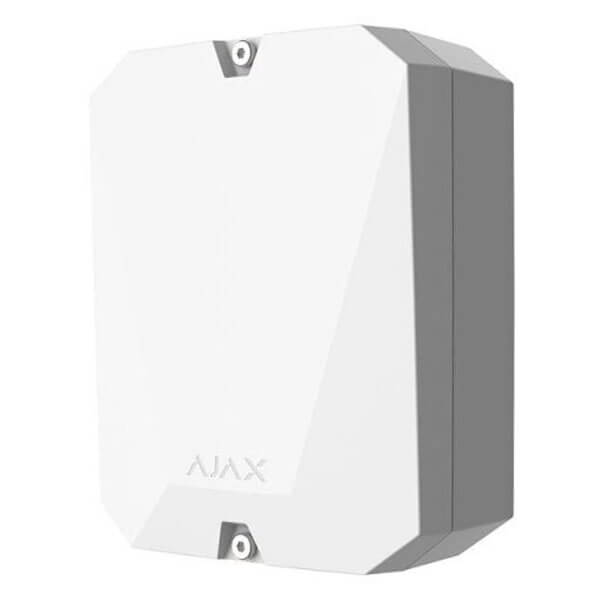 Ajax MultiTransmitter