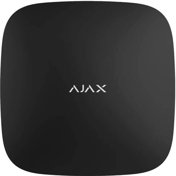 Ajax ReX 2
