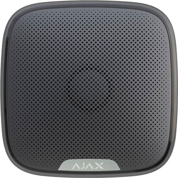 Ajax StreetSiren (9SA)