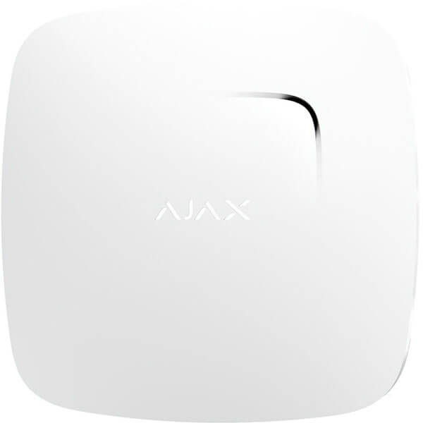 Ajax FireProtect 