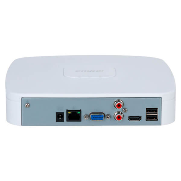 DHI-NVR4108-4KS3