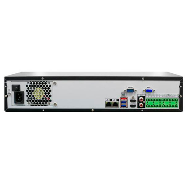 DHI-NVR5864-R-4KS2