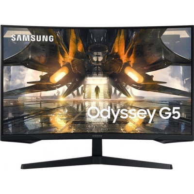 Samsung 32 дюйма Odyssey G5 S32AG550EP