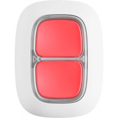 Ajax DoubleButton (9SA) white"