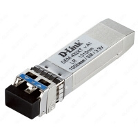 Трансивер 10G SFP+ одноволоконный WDM(BIDI) 10км LC DDM