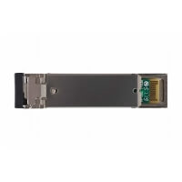 Трансивер 1.25G SFP одноволоконный WDM(BIDI) 20км LC DDM