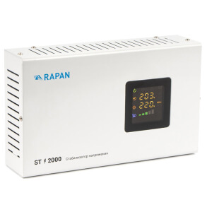 RAPAN ST-2000