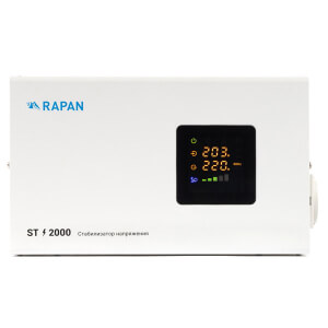 RAPAN ST-2000