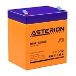 Аккумулятор Asterion DTM 12045