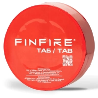 Огнетушитель самосрабатывающий АУПП ТАБ FINFIRE