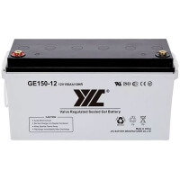 Аккумулятор GEL150-12 12V150AH