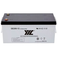 Аккумулятор GEL200-12 12V200AH