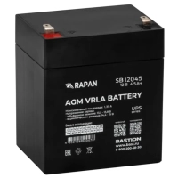 Аккумулятор RAPAN SB 12045