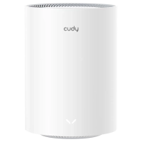 AX3000 Wi-Fi 6 Mesh  2.5G Solution. M3000(1-Pack)