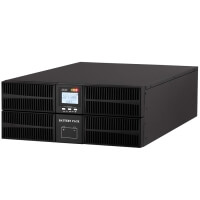 2E ИБП SD10000RT, 10kVA/10kW, RT4U, LCD, USB, Terminal in&out