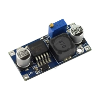 LM2596 2А DC-DC HW-411 преобразователь понижающий регулируемый