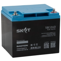 Аккумулятор SKAT SB 1240