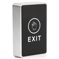 Кнопка выхода SKAT AC 87P-NT Button