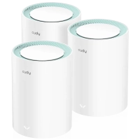 AC1200 Wi-Fi Gigabit Mesh Solution. M1300(3-Pack)