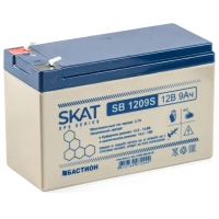 Аккумулятор SKAT SB 1209S