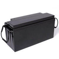 Аккумулятор Rongke RK 24V100Ah-LAS LiFePO4 Аккумулятор Rongke RK 24V100Ah-LAS LiFePO4