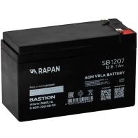 Аккумулятор RAPAN SB 1207