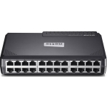 Коммутатор Netis ST3124P 24xFE
