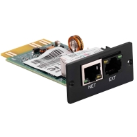 Сетевая плата 2E  SNMP Card