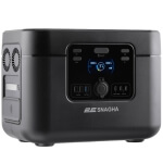 2E Портативная электростанция 2Е Snagha 1200W