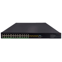 Коммутатор Ethernet H3C S5170-28S-HPWR-EI
