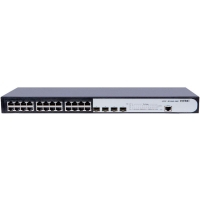 H3C Коммутатор S1850-28P-PWR
