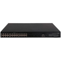 H3C Коммутатор S5024PV3-EI-PWR