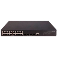 H3C Коммутатор S5120V2-20P-LI