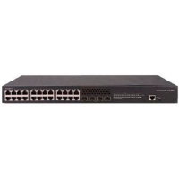 H3C Коммутатор S5130S-28S-LI