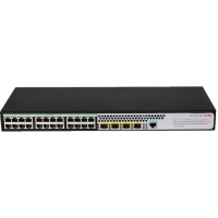 H3C Коммутатор S5120V3-28P-LI