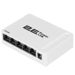 2E Коммутатор PowerLink SG105C 5xGE