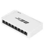 2E Коммутатор PowerLink SG108C 8xGE