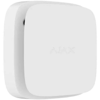 Ajax FireProtect 2 RB (Heat/Smoke) (9SA) white