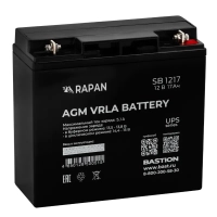 Аккумулятор RAPAN SB 1217